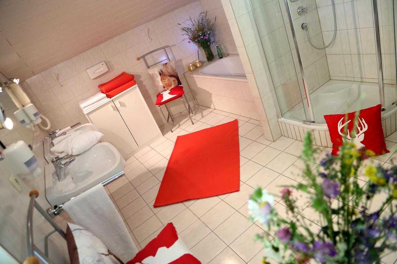 Berghotel Hois هيليغنبلت المظهر الخارجي الصورة