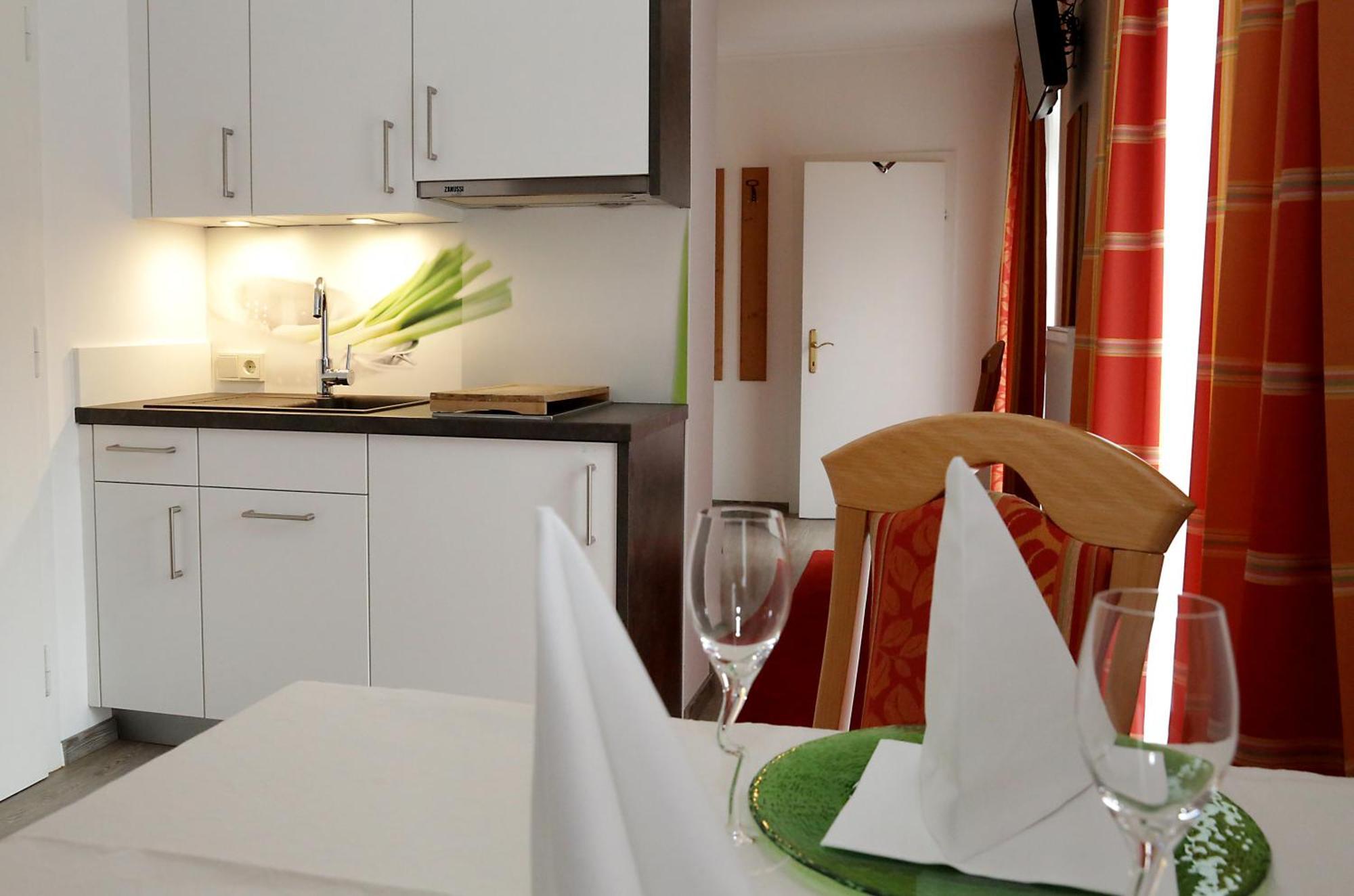 Berghotel Hois هيليغنبلت الغرفة الصورة